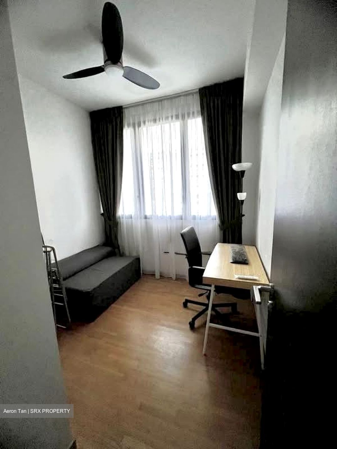 Park Colonial (D13), Condominium #539449791